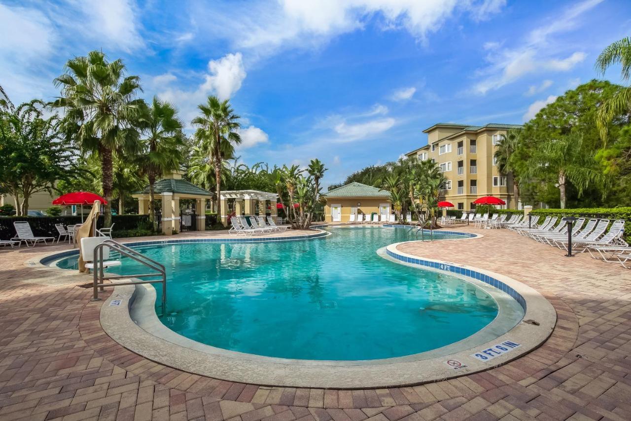 Silver Lake Resort By Capital Vacations Kissimmee Piscina foto