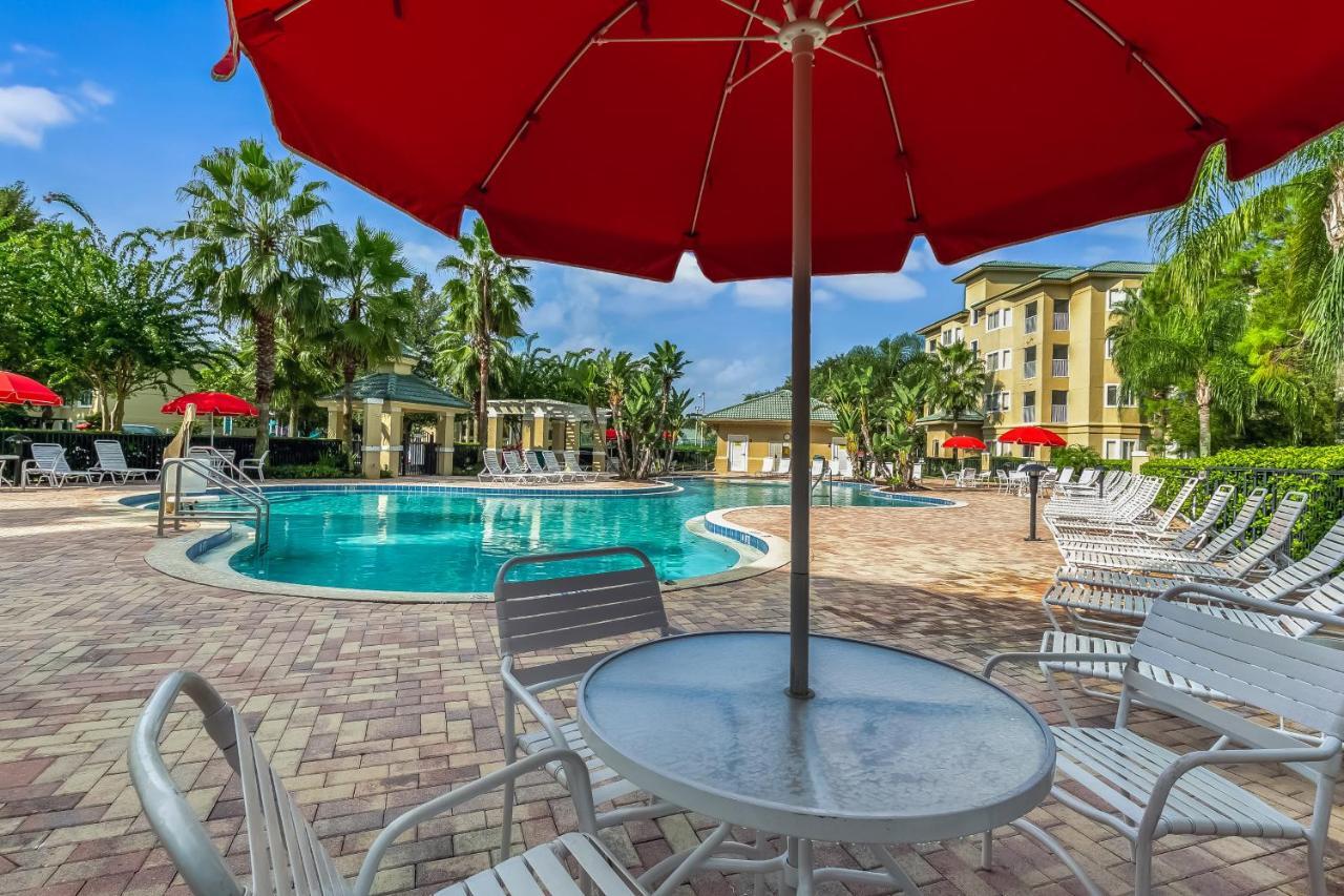 Silver Lake Resort By Capital Vacations Kissimmee Exterior foto