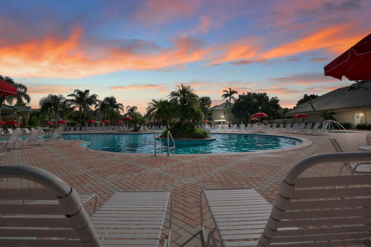 Silver Lake Resort By Capital Vacations Kissimmee Exterior foto