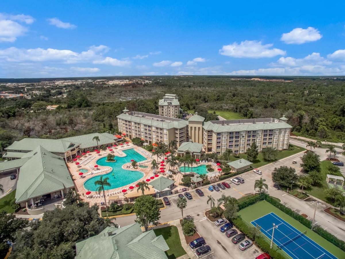 Silver Lake Resort By Capital Vacations Kissimmee Exterior foto